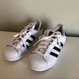 Adidas Superstars